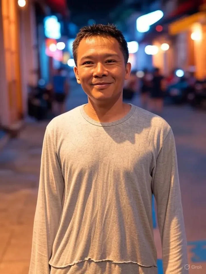 맨날 실패하던 다낭 붐붐 정보 찾기? 이 후기 꼭 보세요! [다낭 로컬 붐붐] 해결사 등극